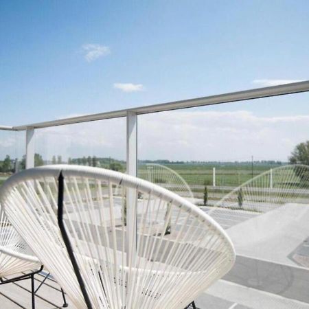 Acropolis - Luxury Appartments I Hotelservice And Parking Middelkerke Εξωτερικό φωτογραφία