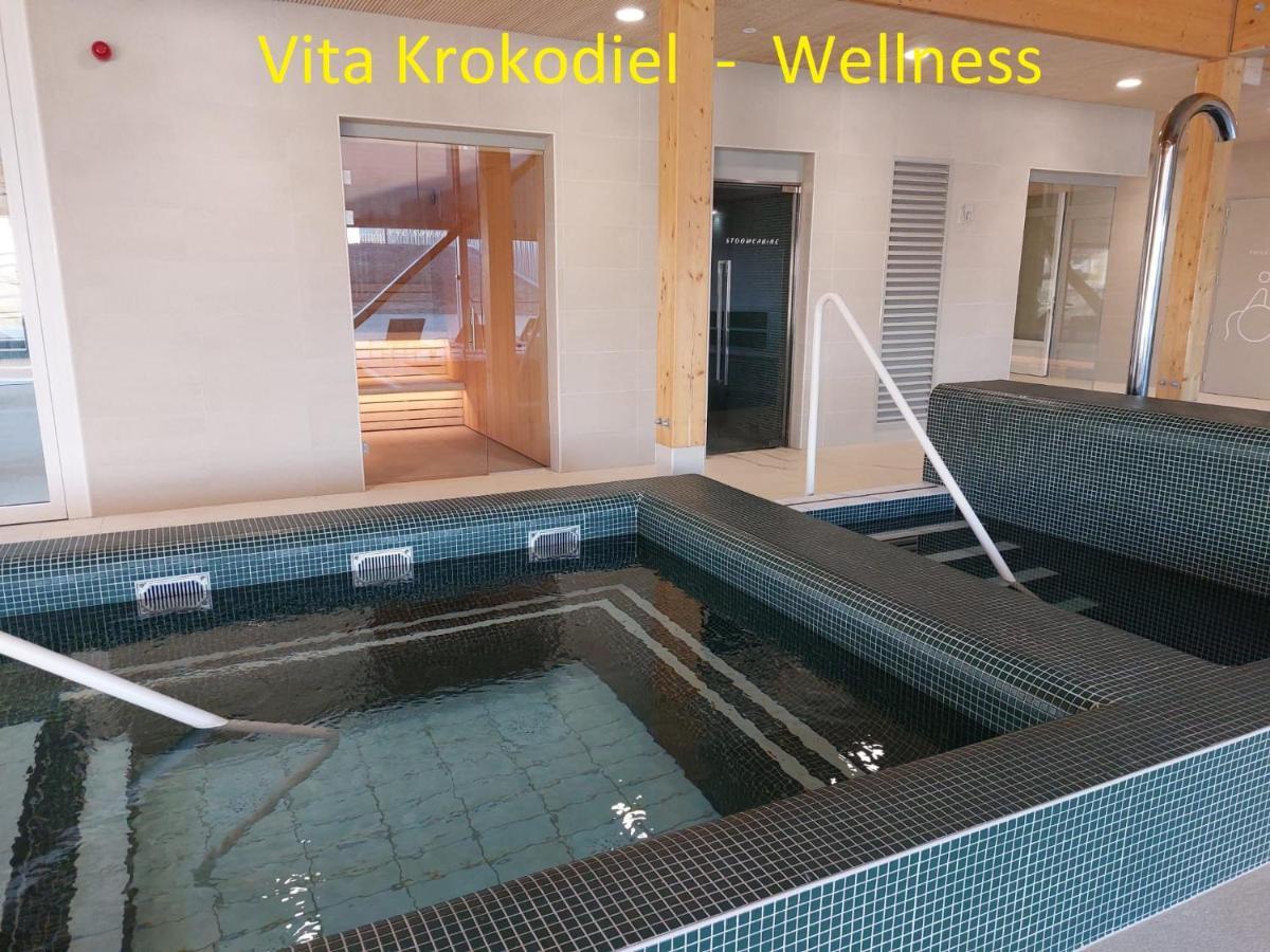 Acropolis - Luxury Appartments I Hotelservice And Parking Middelkerke Εξωτερικό φωτογραφία