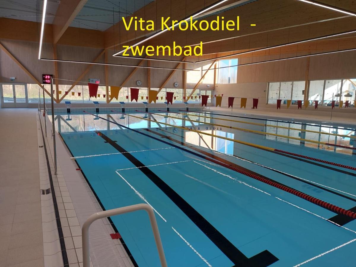 Acropolis - Luxury Appartments I Hotelservice And Parking Middelkerke Εξωτερικό φωτογραφία