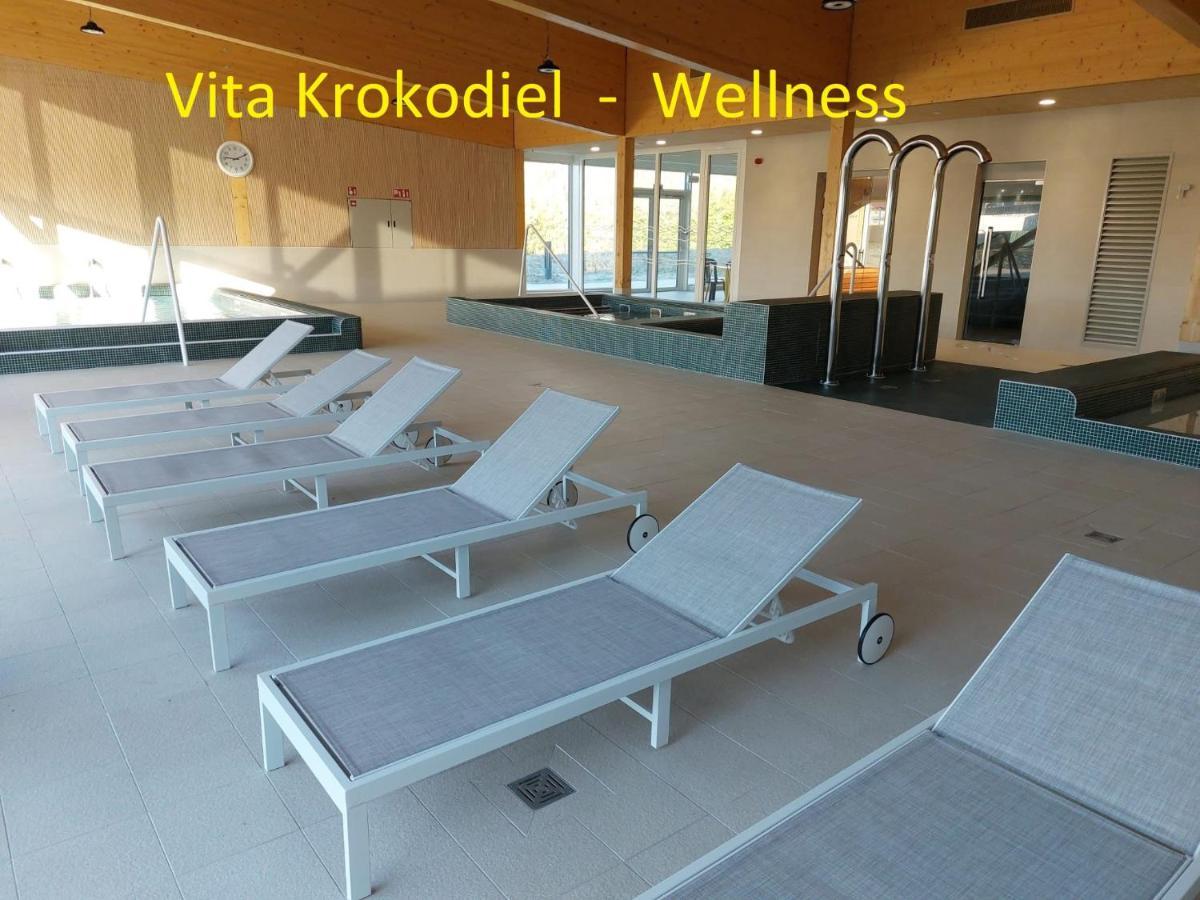 Acropolis - Luxury Appartments I Hotelservice And Parking Middelkerke Εξωτερικό φωτογραφία