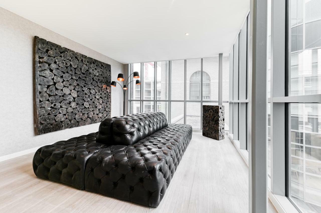Acropolis - Luxury Appartments I Hotelservice And Parking Middelkerke Εξωτερικό φωτογραφία