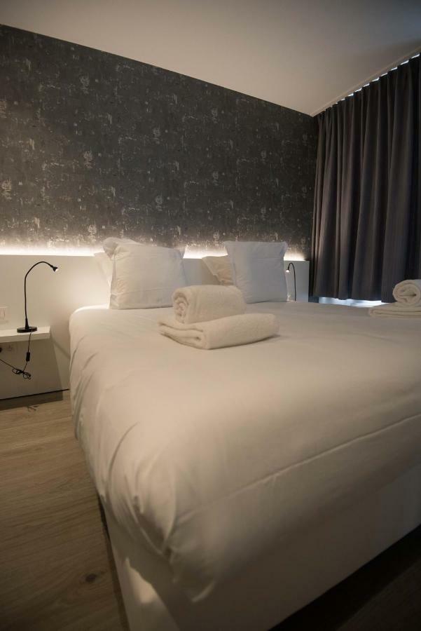 Acropolis - Luxury Appartments I Hotelservice And Parking Middelkerke Εξωτερικό φωτογραφία