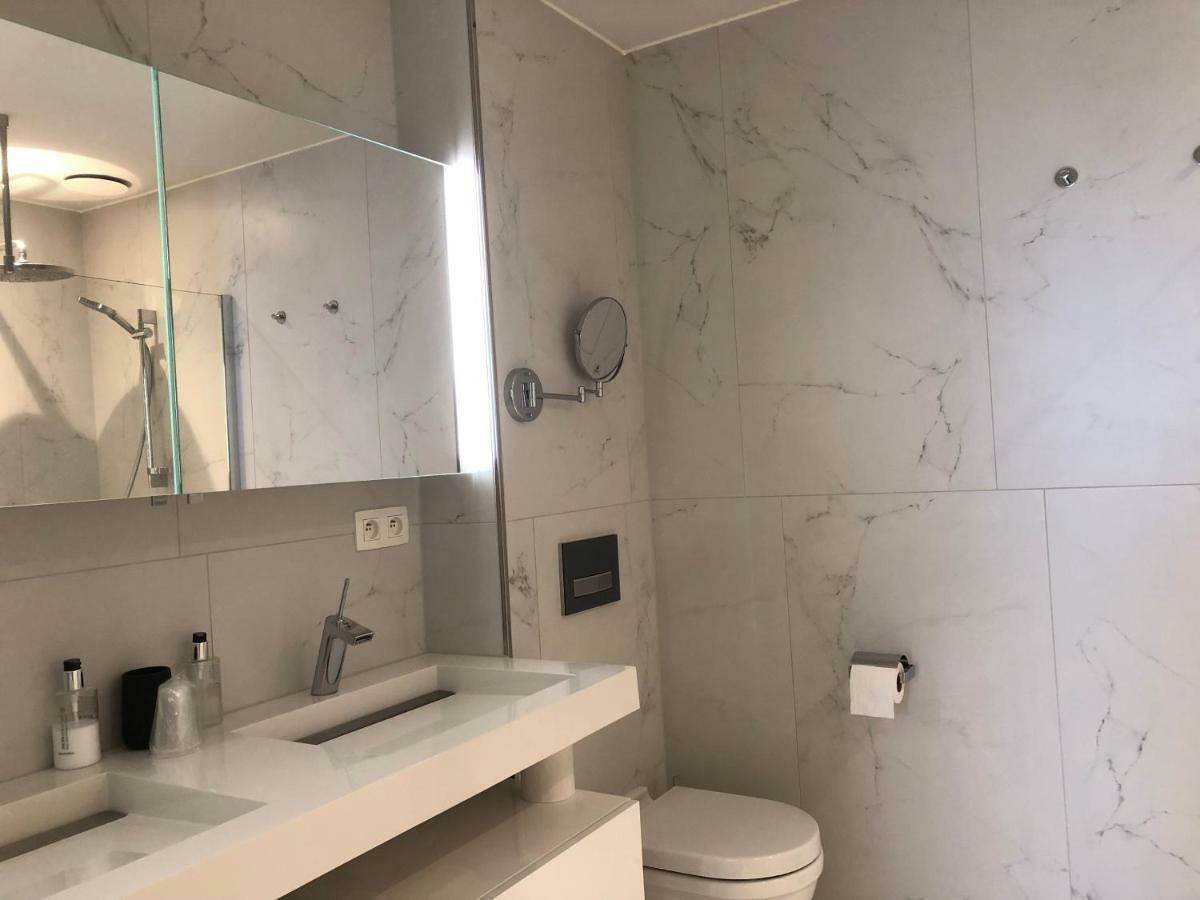 Acropolis - Luxury Appartments I Hotelservice And Parking Middelkerke Εξωτερικό φωτογραφία