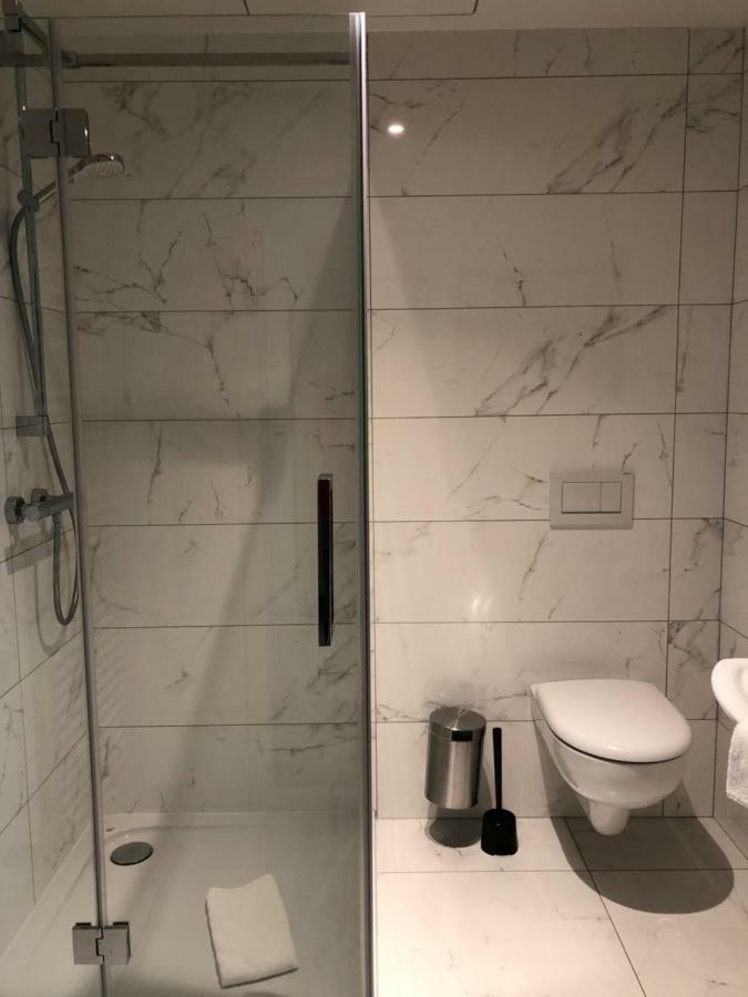 Acropolis - Luxury Appartments I Hotelservice And Parking Middelkerke Εξωτερικό φωτογραφία