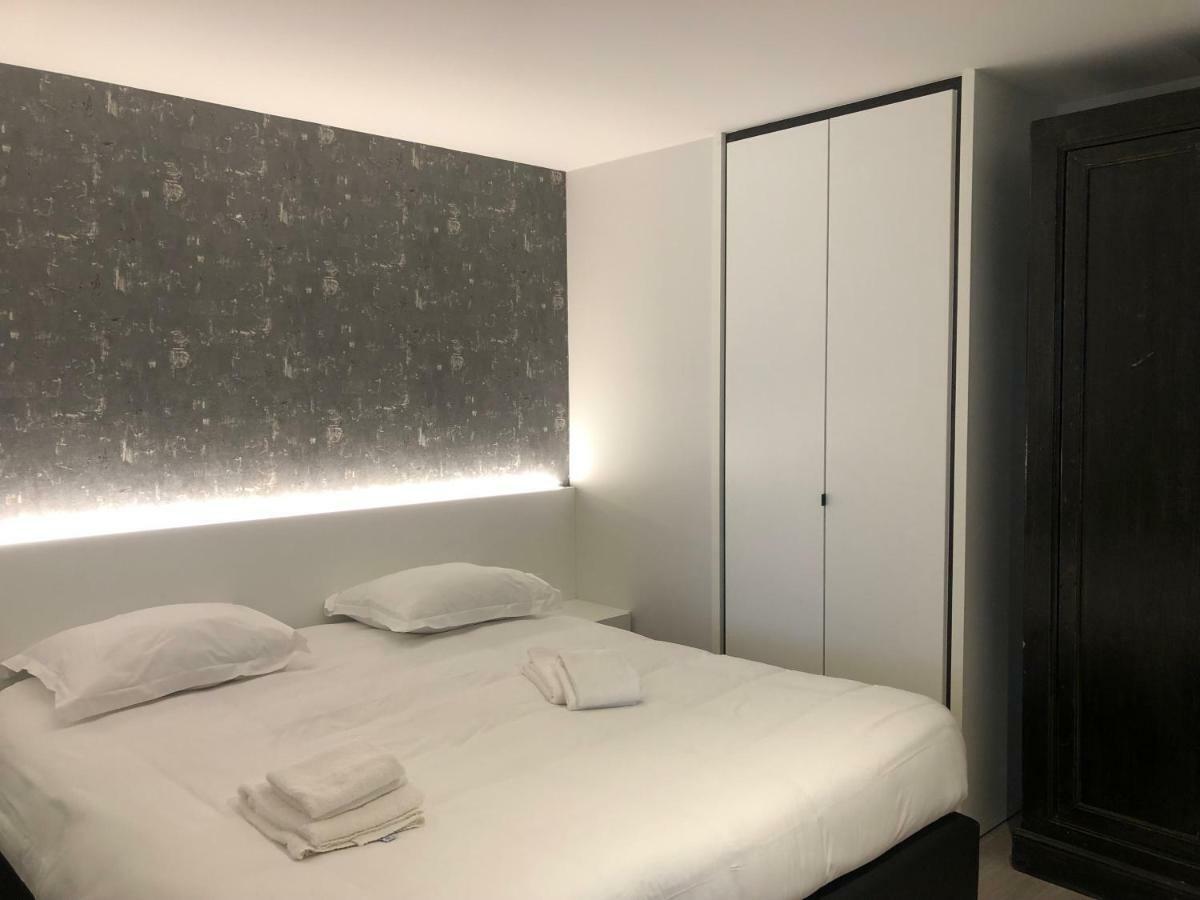 Acropolis - Luxury Appartments I Hotelservice And Parking Middelkerke Εξωτερικό φωτογραφία