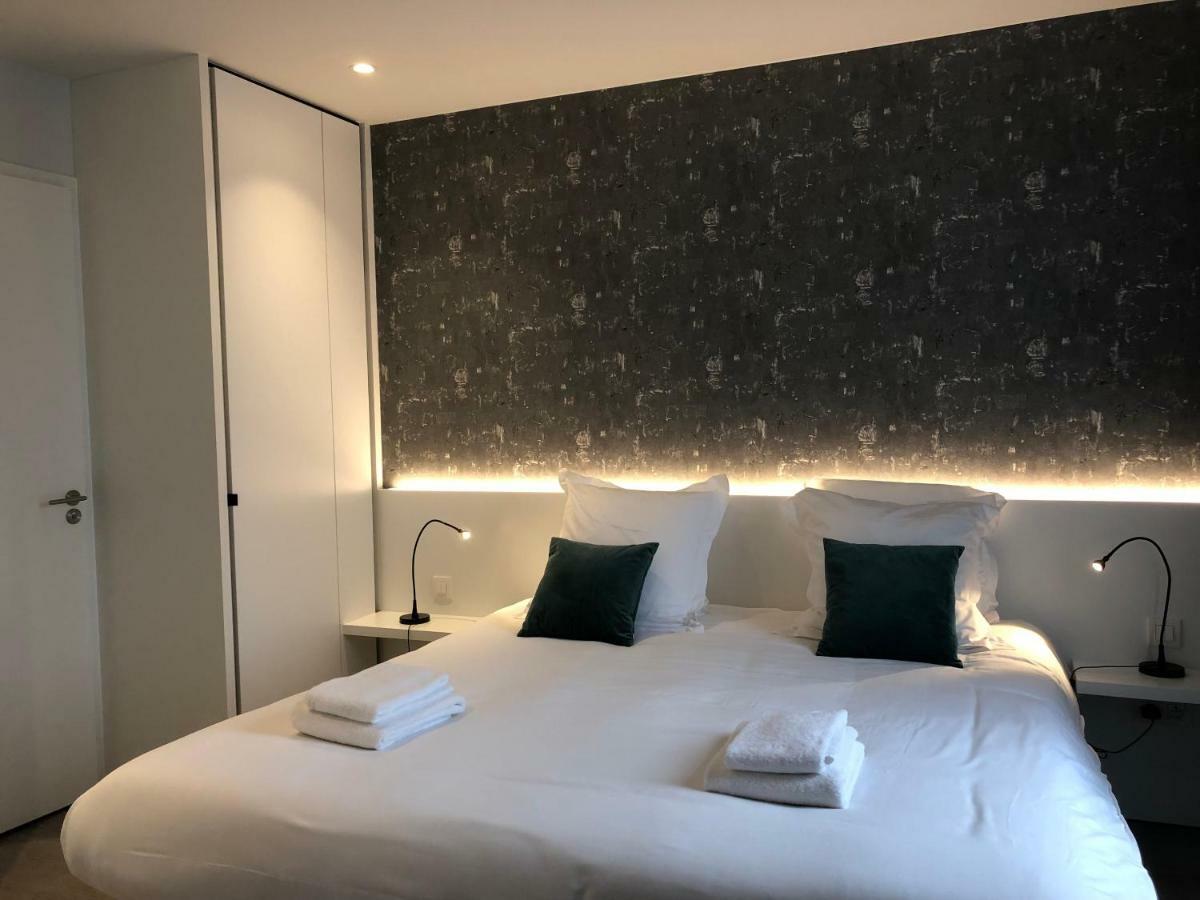 Acropolis - Luxury Appartments I Hotelservice And Parking Middelkerke Εξωτερικό φωτογραφία